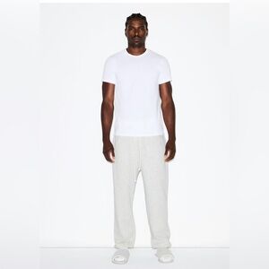 Skims Men’s Joggers Pants Size Small